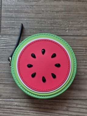 Kate Spade Watermelon Coin Purse